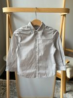 Хлопковая рубашка Bonpoint, 98