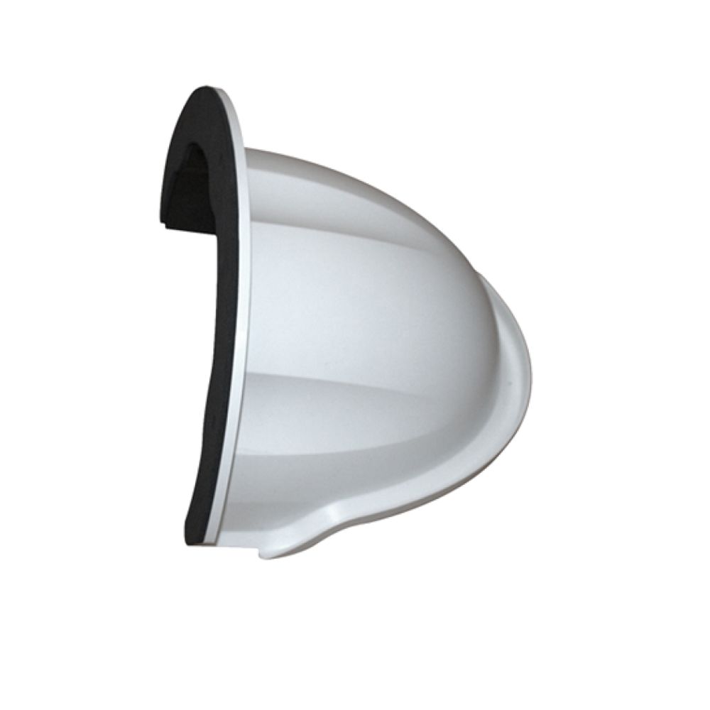 Козырек для купольных камер Hikvision DS-1250ZJ