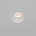 Встраиваемый светодиодный светильник Maytoni Technical Dip DL124-10W-4K-TRS-W