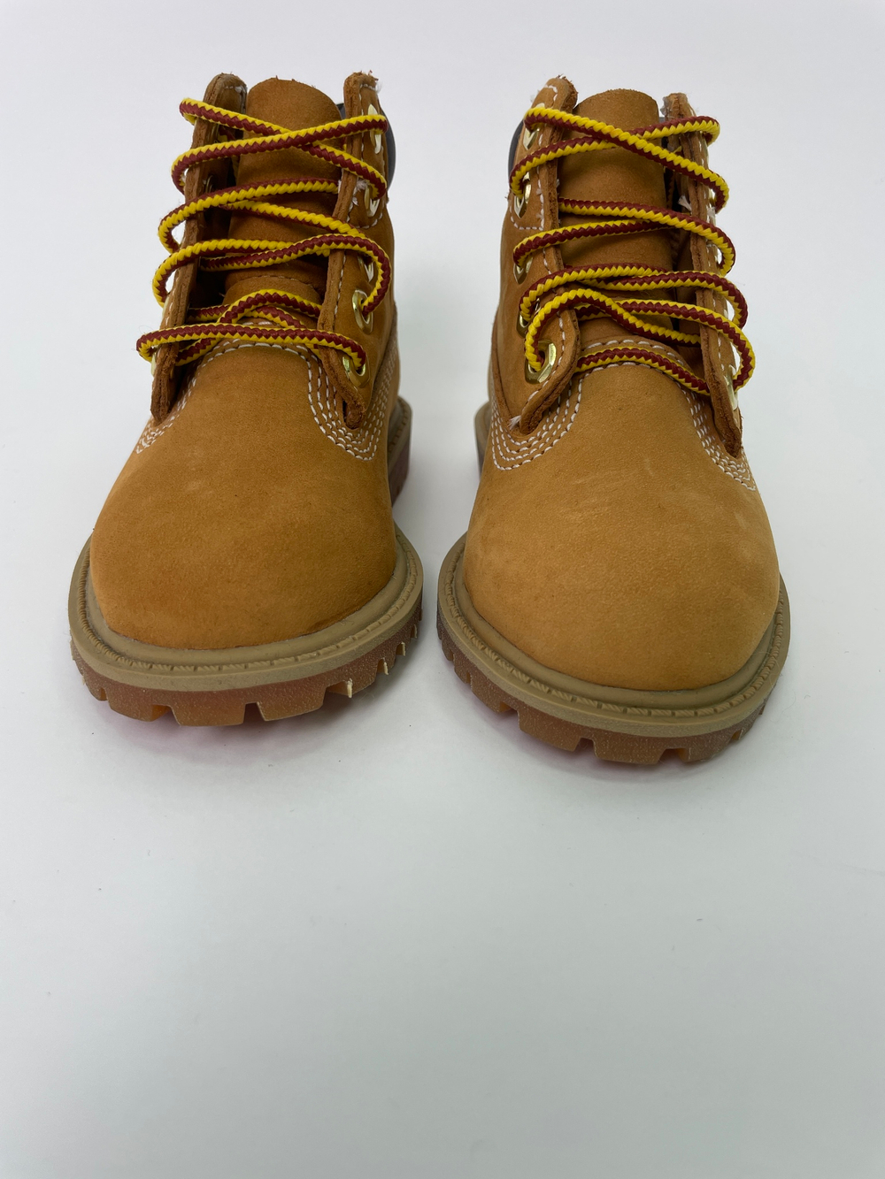 Ботинки Timberland