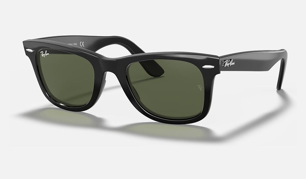 RAY-BAN ORIGINAL WAYFARER RB2140-F 901