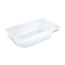 Гастроемкость 1/3 h100 мм полипропилен 325*175*100 мм 4,1 л P.L.