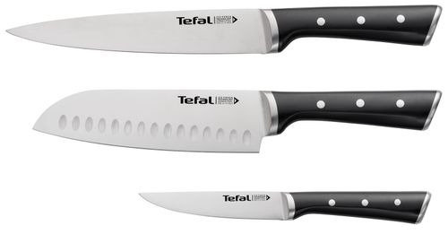 Набор ножей Tefal Ice Force K232S374