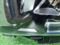 Фара левая Mercedes GLB X247 (2019-2023) LED