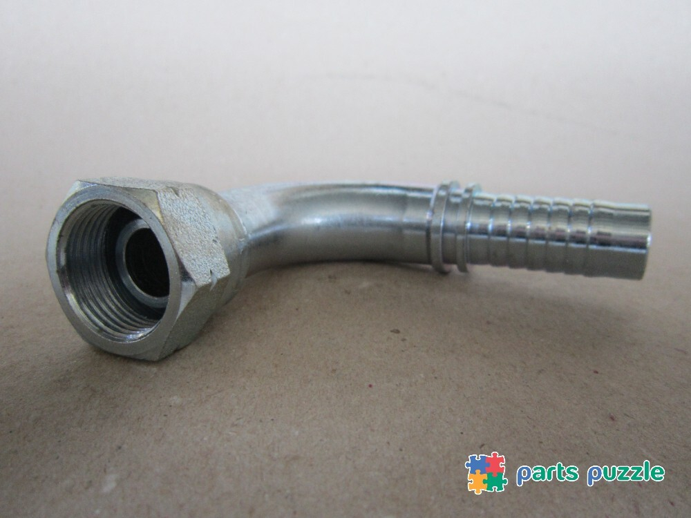 Фиттинг / FITTING ELBOW 3/4BS АРТ: 520-212