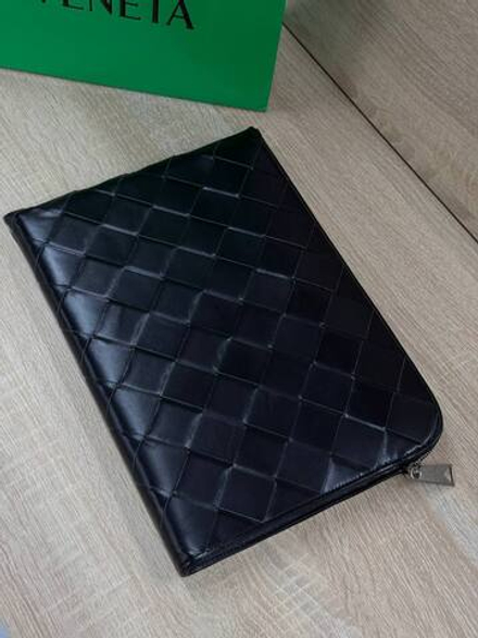 Папка Bottega Veneta