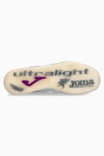 Футзалки Joma Skilful 26 IN - белый