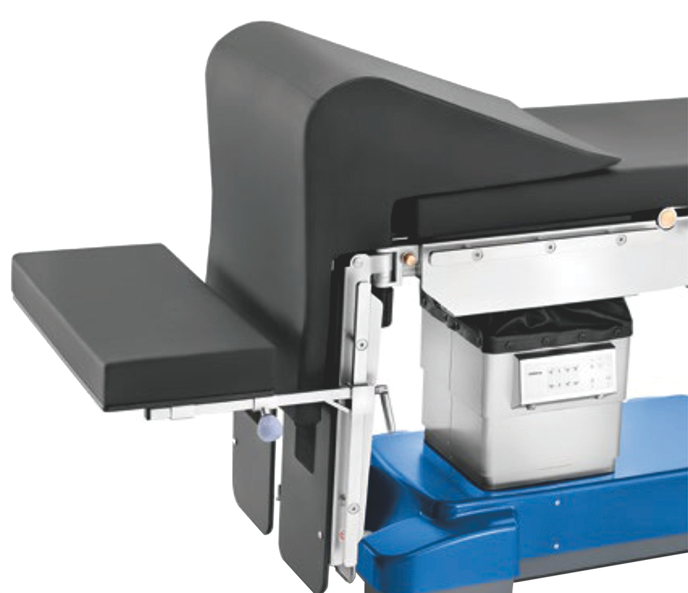 Матрац для позиционирования пациента для проктологических вмешательств Mindray A02XX