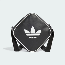 Сумка adidas Originals AC D BAG BLACK