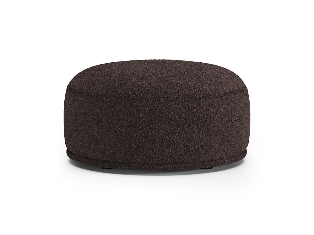 Пуф круглый Fabro