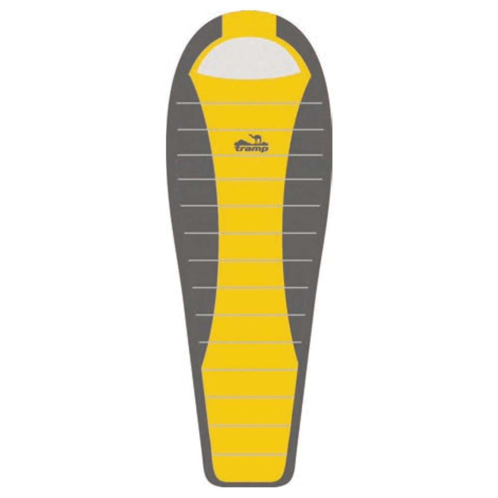 Tramp Мешок спальный  Windy Light / Правый