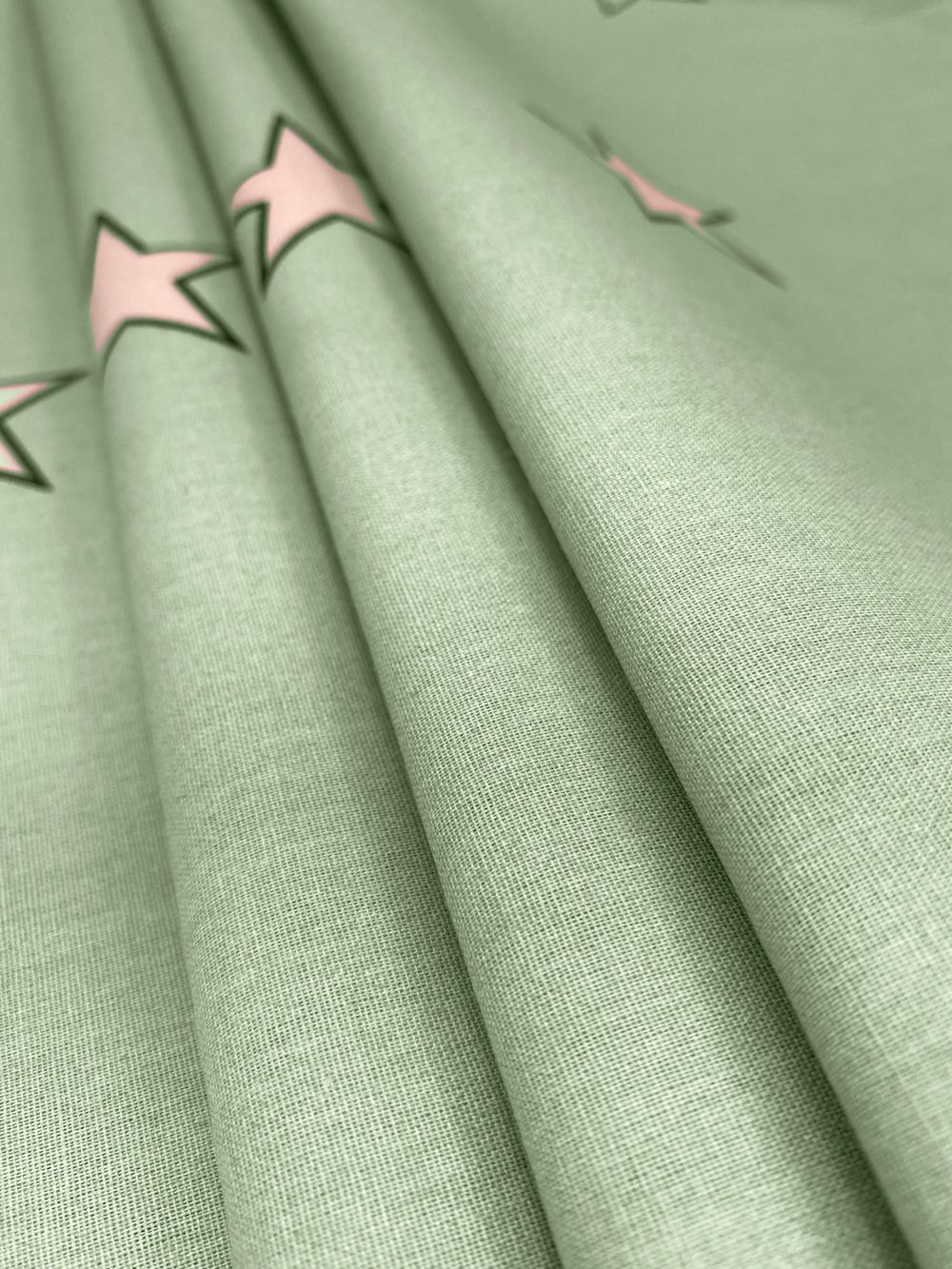 Пододеяльник Сказка "Creeper/Creeper" 1,5-сп 145х215 см на молнии , перкаль