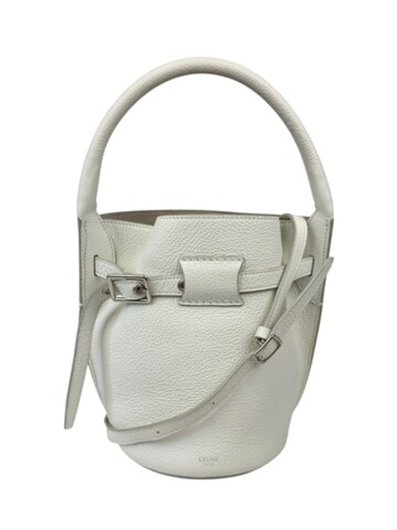 Сумка Celine Big Bag Bucket Leather