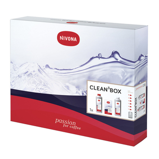 Набор Nivona Clean Box NICB 301