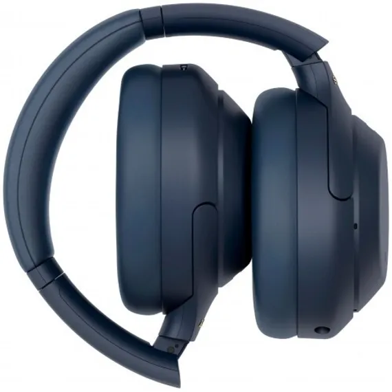 Беспроводные наушники Sony WH-1000XM4 Blue (Синий)