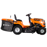 Трактор садовый YARD FOX T 102RDH