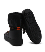 Утепленное угги MB LTRACK POLAR Moon Boot - черный(24501000)