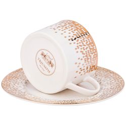 ЧАЙНАЯ ПАРА LEFARD "TRIUMPH" 220 МЛ (КОР=8НАБ.)