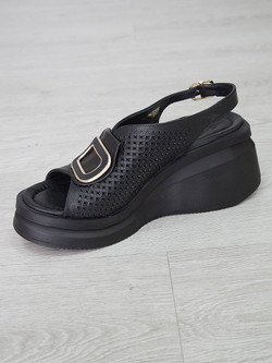 Босоножки женские DONNA CRIS 218-6003-01