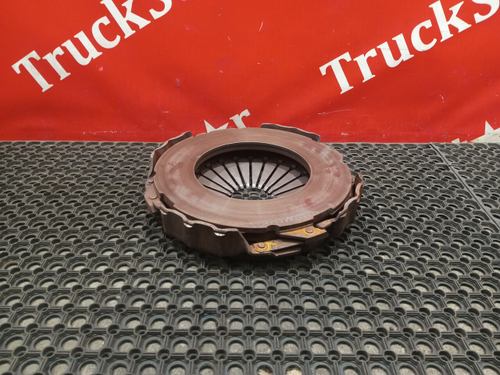 Корзина сцепления 2019 год.