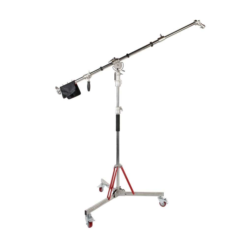 Журавль GreenBean Titan 220 BRM25