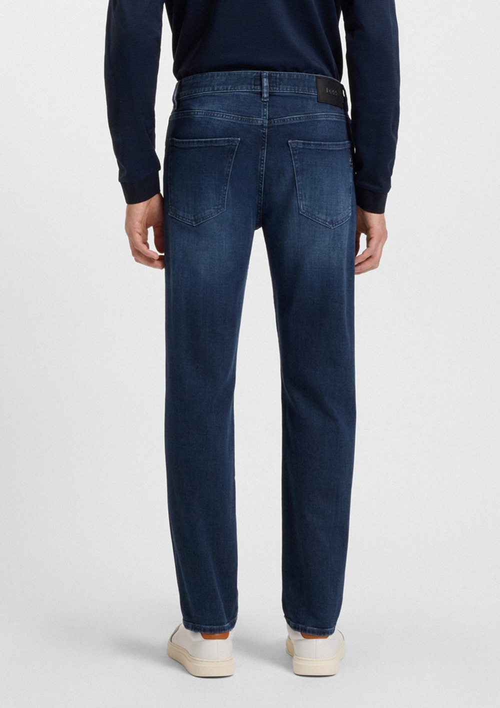 Джинсы BOSS H-Re.Maine