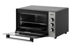 Электропечь Simfer M3528 серый