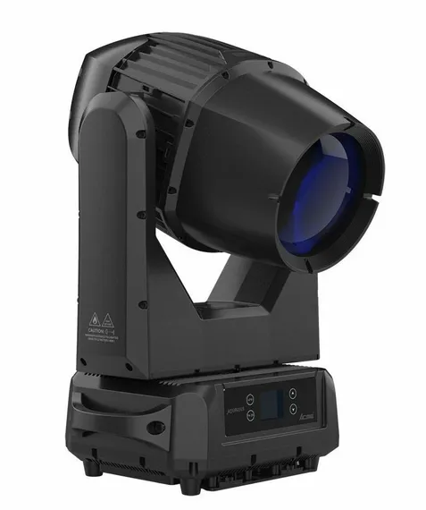 ACME AQUARIUS - вращающийся голова Beam, лампа 260Вт