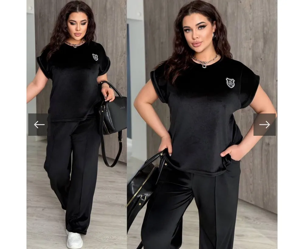 Костюм 2589913 Fabrika