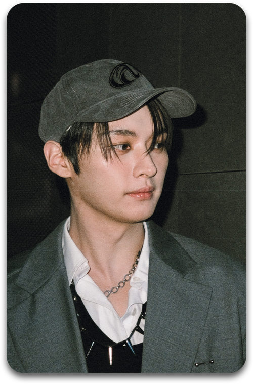 Карта / STRAY KIDS #1557