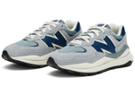 Кроссовки New Balance Nb 5740 (Женская размерная сетка)