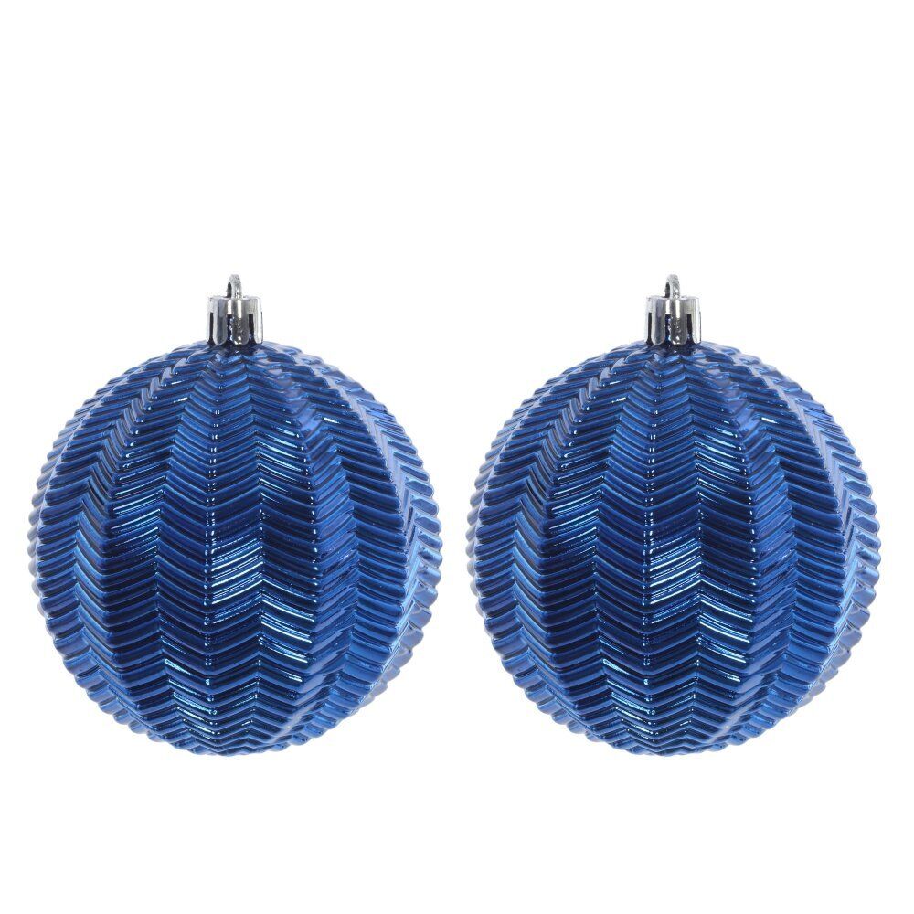 GAEM Набор из 20шт Украшение новогоднее "Шар", L40 W8 H40 см