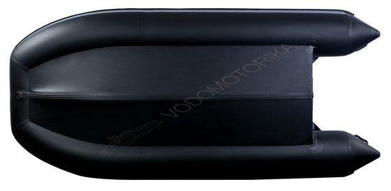 Лодка RiverBoats RB-350 AL