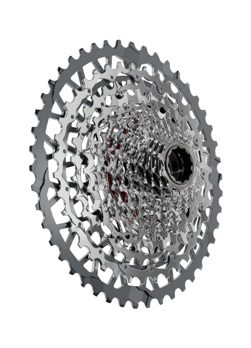 Кассета SRAM RIVAL XPLR XG-1351, XDR, 13-speed (13 скоростей), E1
