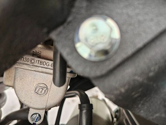 Мотоцикл кроссовый эндуро REGULMOTO ZR 300 PR