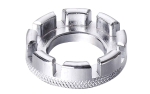 Ключ для спиц TRIX TL-TX-726-A-S серебристый