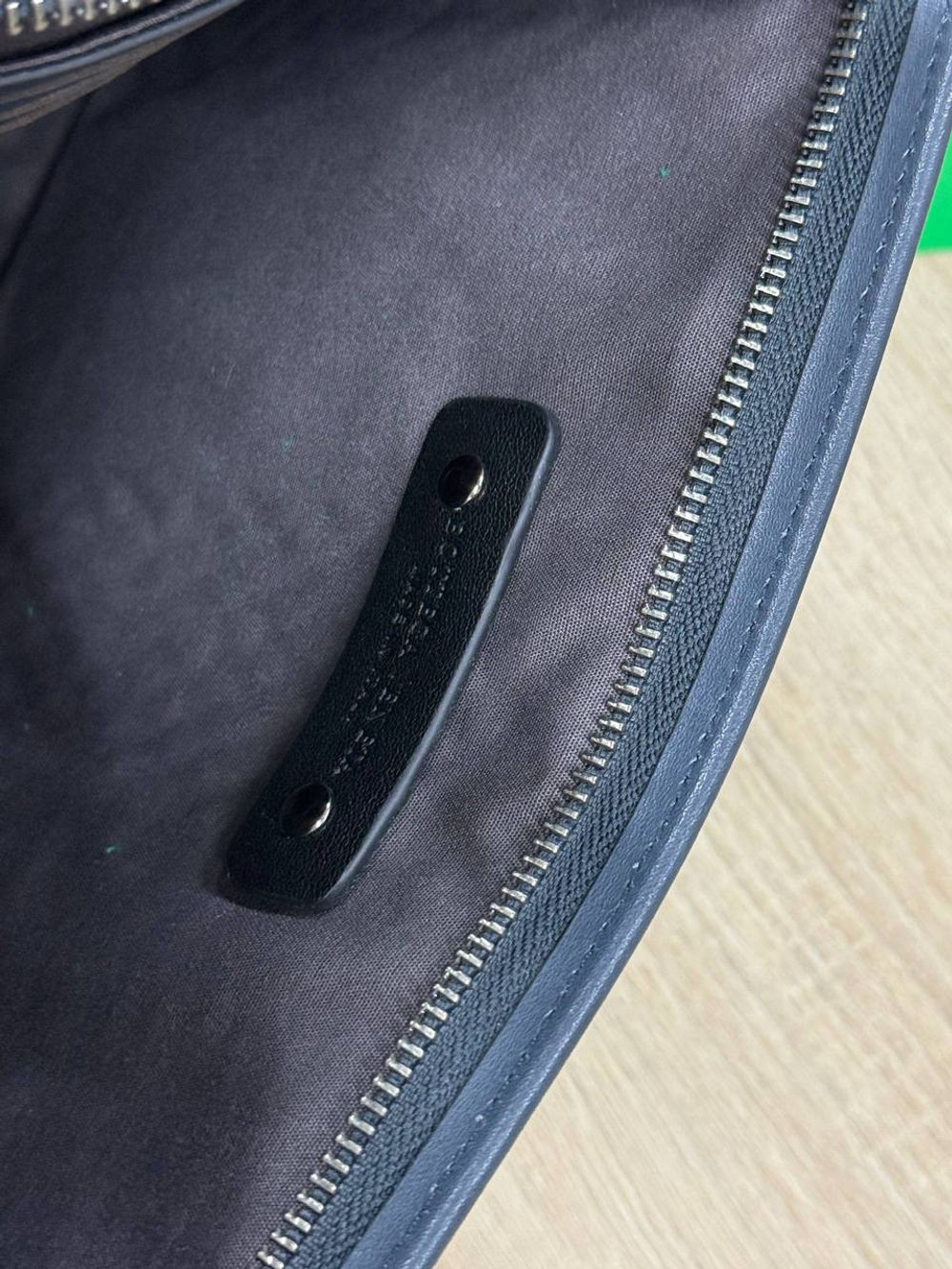 Клатч Bottega Veneta