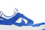 Кроссовки Nike Dunk Disrupt Game Royal (Женская размерная сетка)