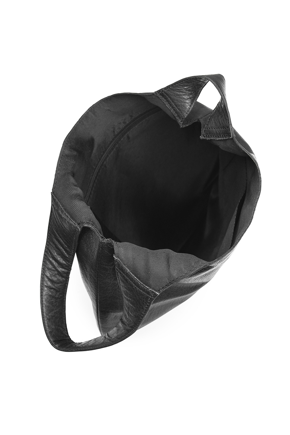 Проектная сумка Dzana Black muud
