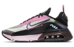 Кроссовки Nike Air Max 2090 Lotus Pink (Женская размерная сетка)
