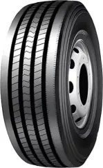 Kapsen HS205 215/75 R17,5 126/124M PR16 TL (Прицепная ось)