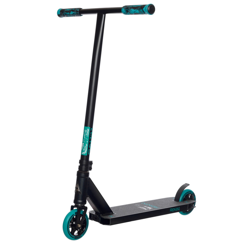 Трюковой самокат Urban Scooter Antigraviti Ronin Celadon