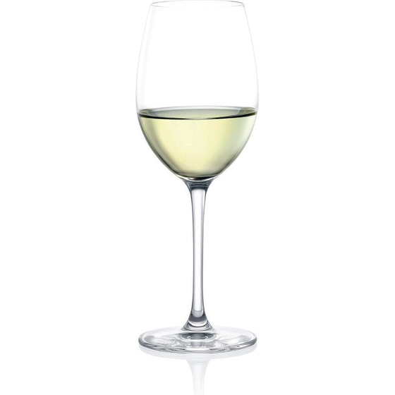Бокал для вина 370 мл хр. стекло Chardonnay " " d 5,8/7,8 см h21,5 см Lucaris [6]