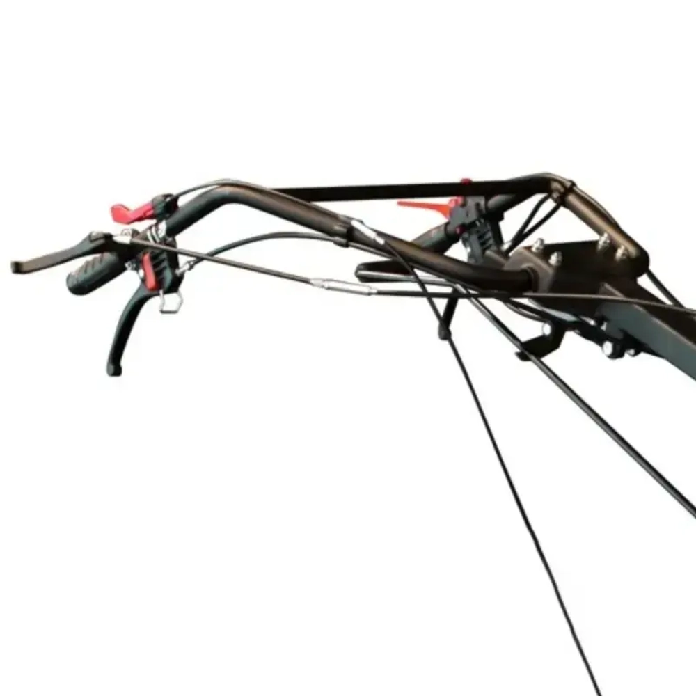 CHAMPION BC1193 мотоблок бензиновый