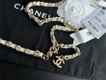 Chanel Heart Bag 11 cm