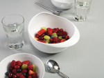 Миска-дуршлаг 2-в-1 Prep&Serve™ большая зеленая, Joseph Joseph