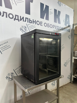 Шкаф холодильный DP102-S (икорный)