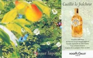Roger and Gallet Bouquet Imperial