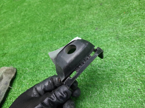 Накладка камеры Porsche Macan 95b (2021-н.в.)