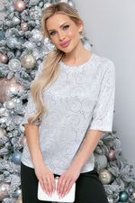 Блузка 41323 Avili (Акция)